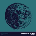 Roel Funcken Drature Album Cover