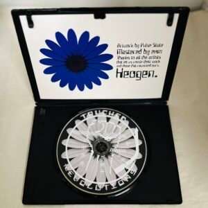 Heogen Data Bloom Remixes Vol 1 Inside