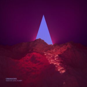 Cravagoide Hidden Sanctuary Album Cover