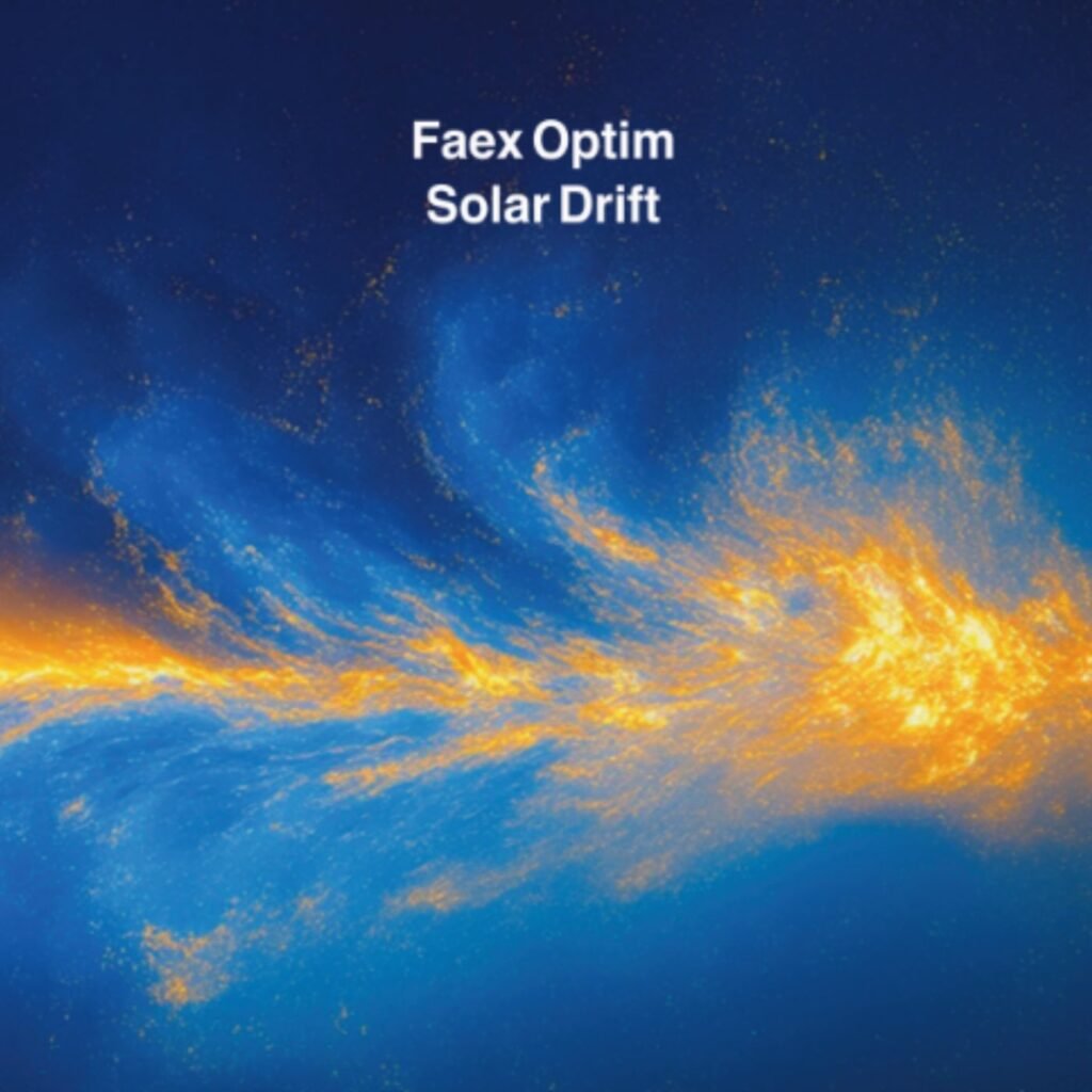 Faex Optim - Solar Drift (Touched Music)