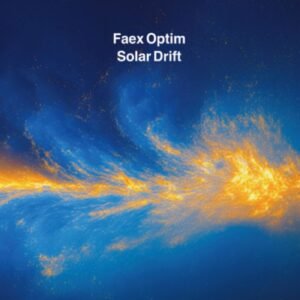 Faex Optim - Solar Drift (Touched Music)