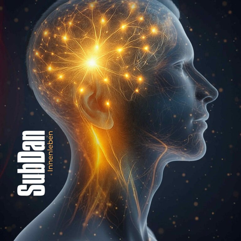 SubDan Innenleben Mighty Force