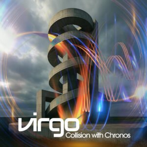 Virgo - Collision with Chronos (Mighty Force)