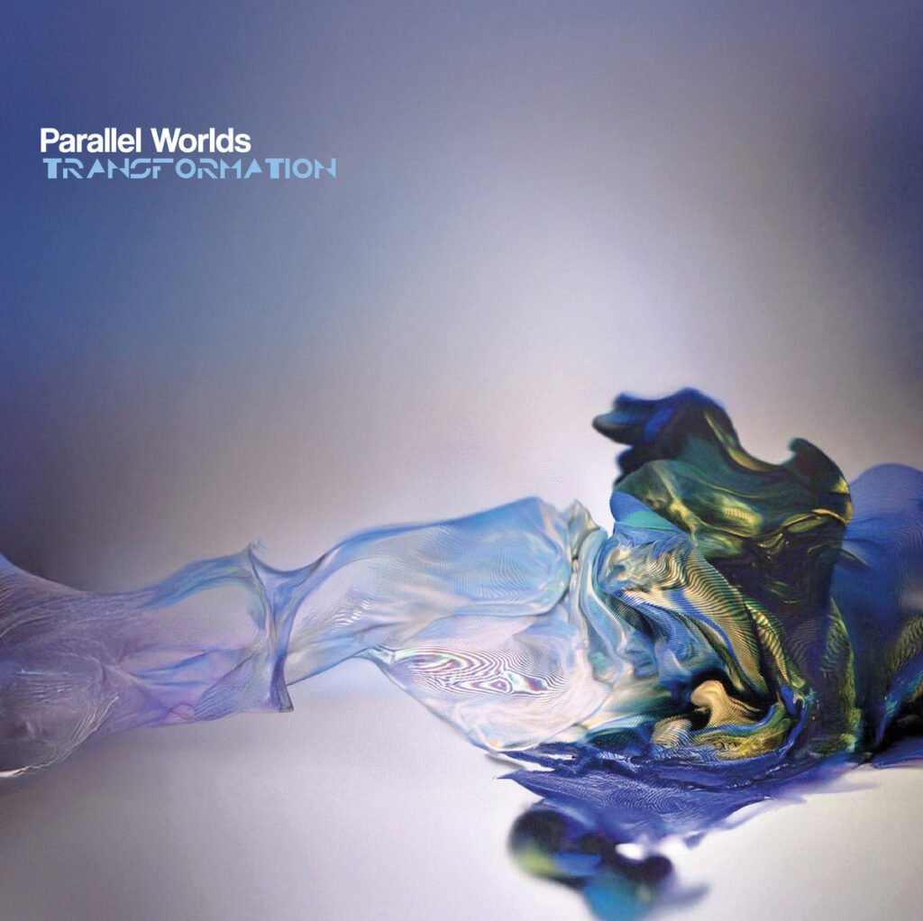 Transformation by Parallel Worlds Cover Art
