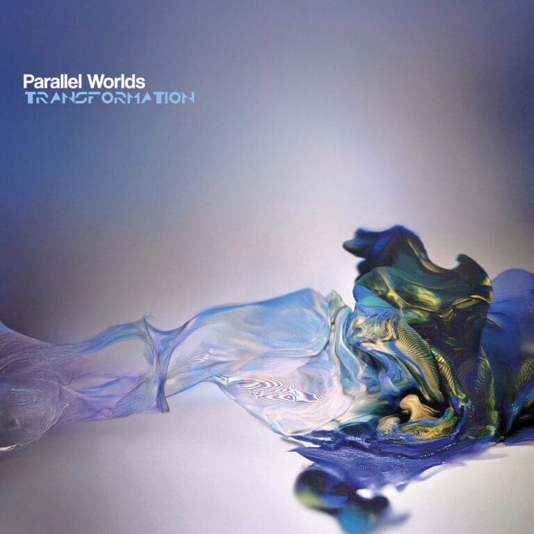 Transformation by Parallel Worlds Cover Art