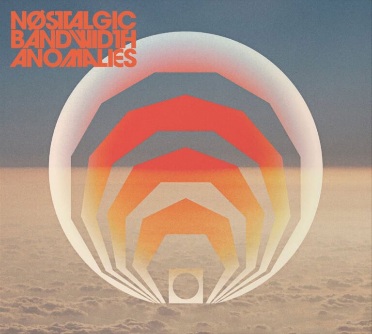 No Beats Aloud Nostalgic Bandwidth Anomalies by Various Artists