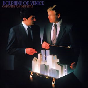 Dolphins of Venice - Captains of Industry
