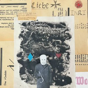 Hugo Granzner - Liebe (EQ Ambient Sublabel)