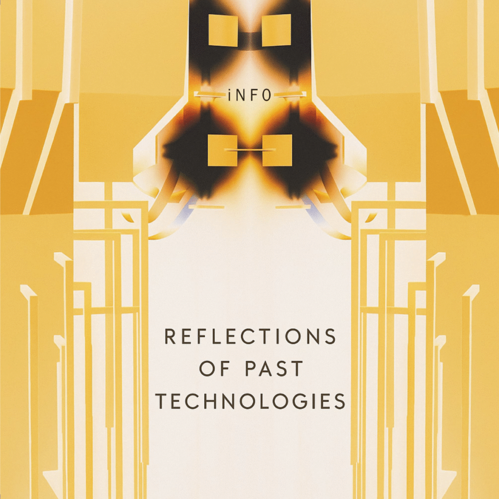 iNF0 - Reflections Of Past Technologies