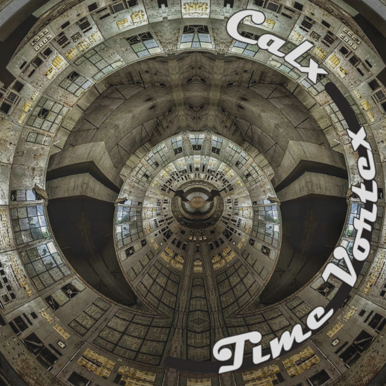 Calx Time Vortex