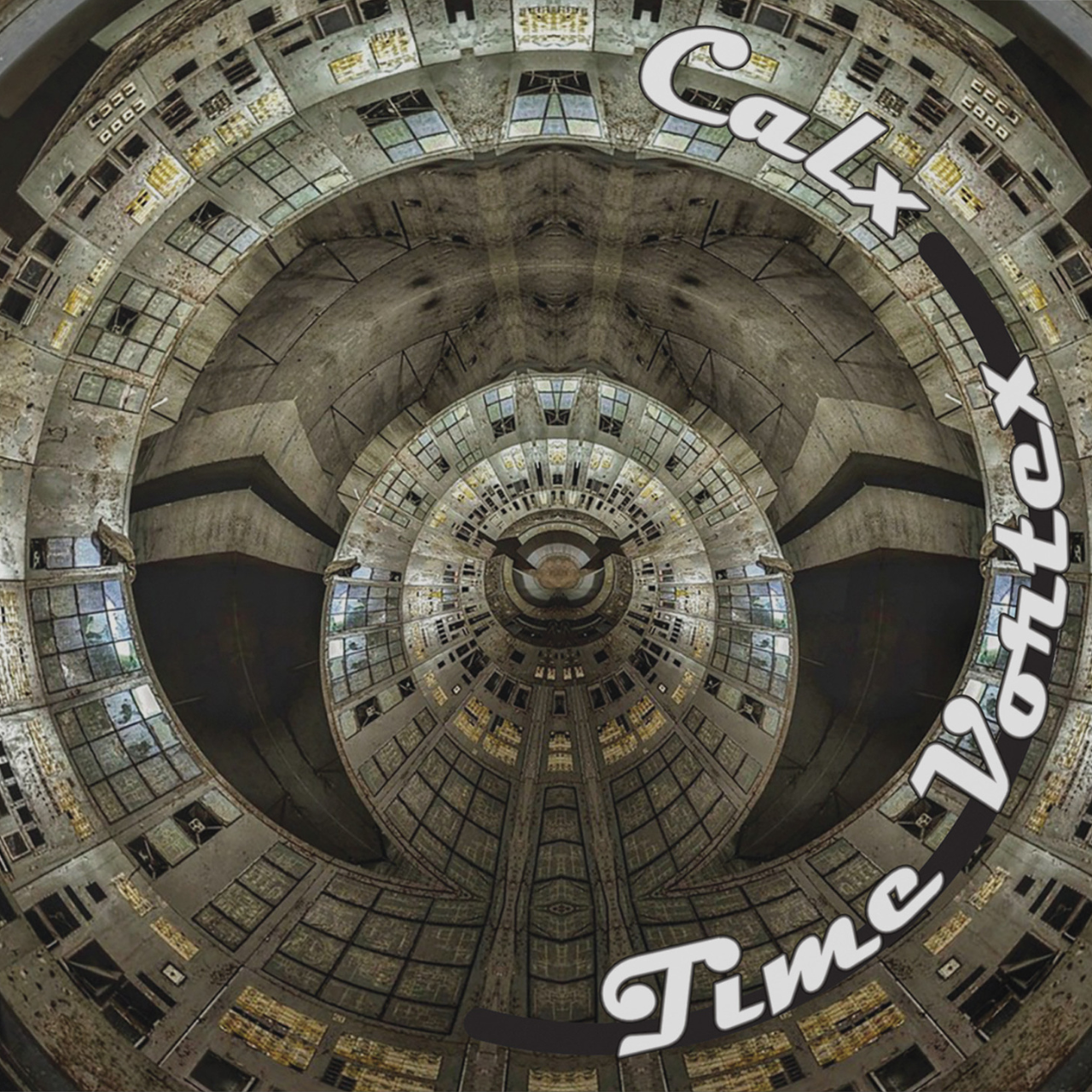 Calx Time Vortex
