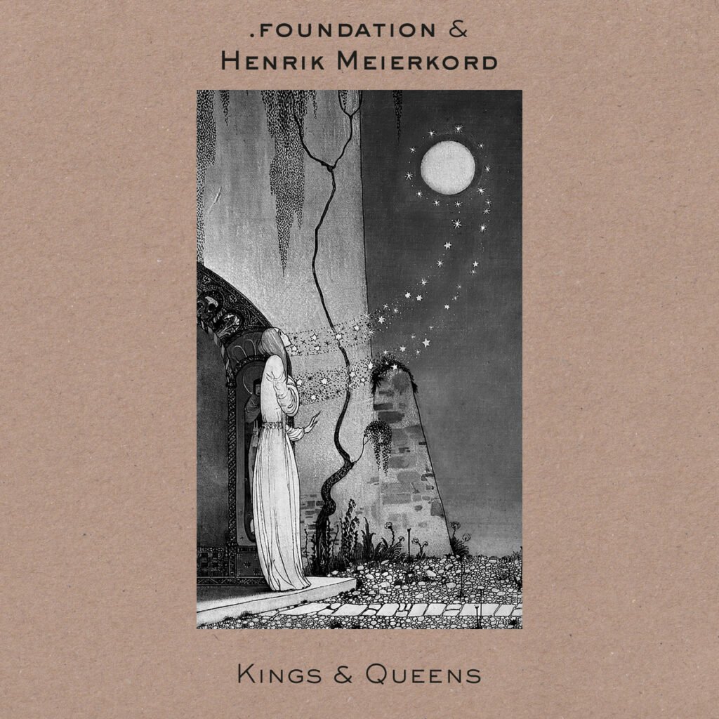 Kings & Queens Le Mont Analogue
