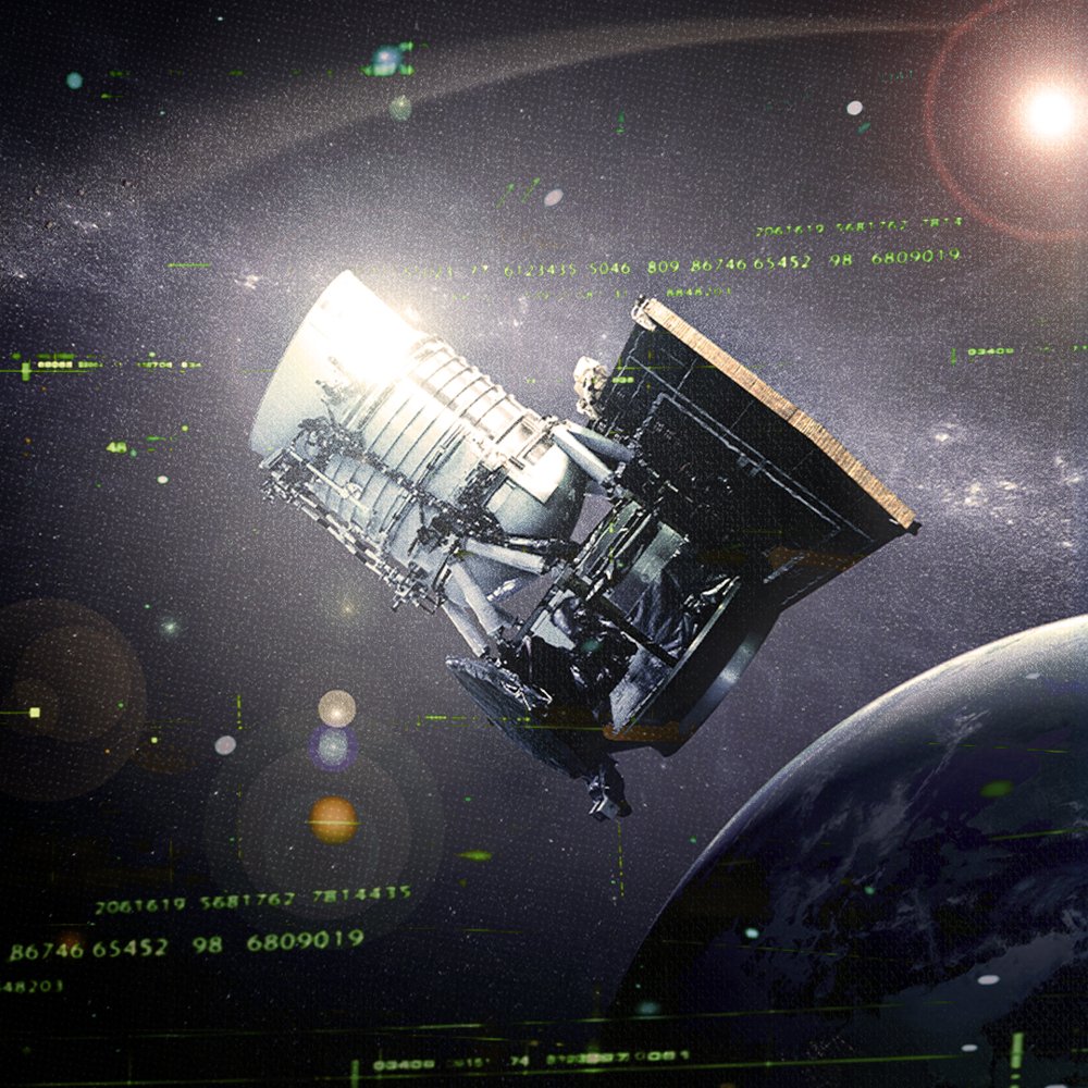 Gliesse - Lost Data [EC Underground]