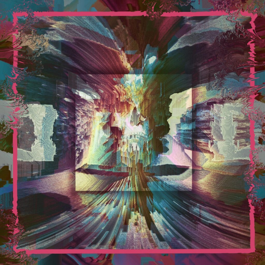 Anorak - Momento Mori EP (Grey Meta)