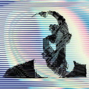 Ard Bit - Juxtaposed Album Cover