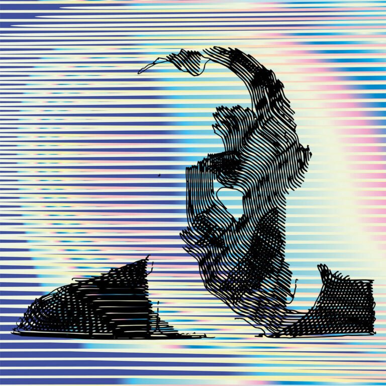 Ard Bit - Juxtaposed Album Cover