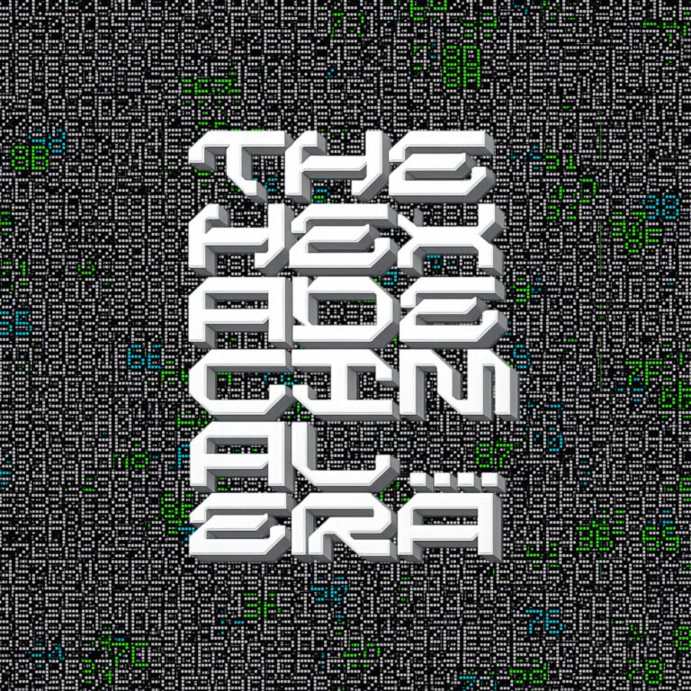 Sleep Underwriter - The Hexadecimal Era