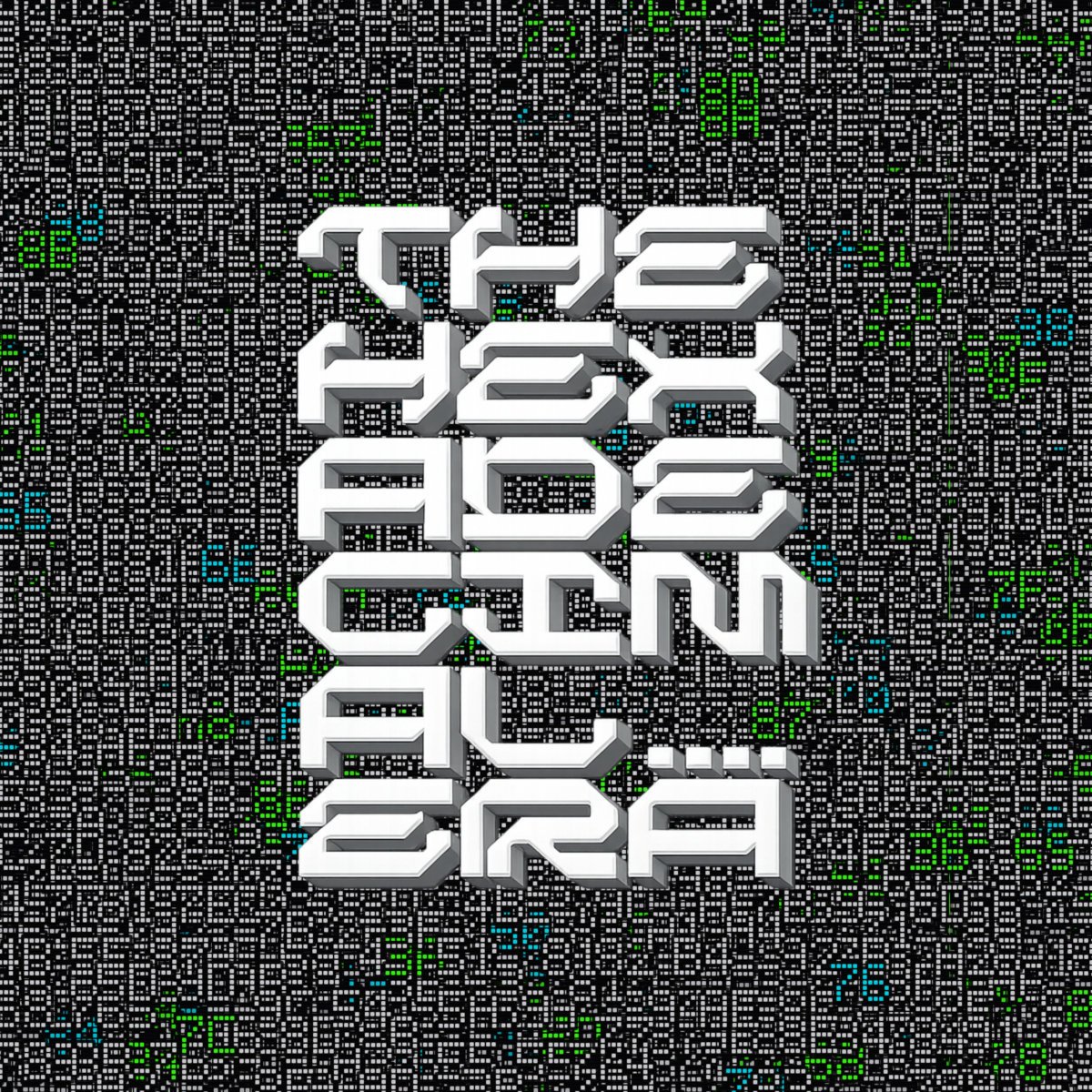 Sleep Underwriter - The Hexadecimal Era