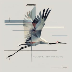 Ndorfik - Binary Echo Local Gods