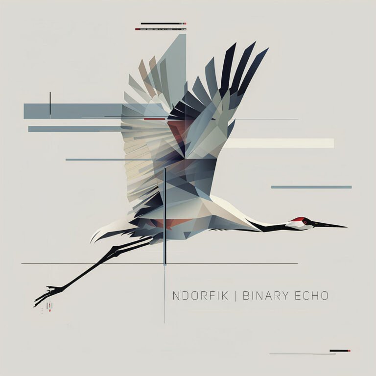Ndorfik - Binary Echo Local Gods