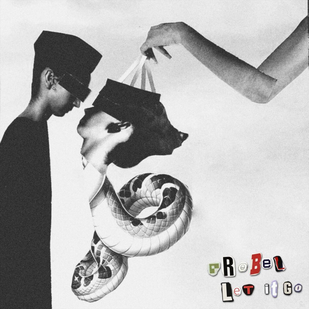 Probel - Let It Go (Weirdum Records)