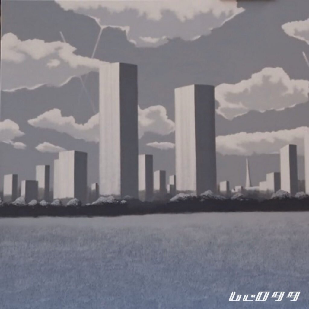 Dark Fidelity Hi Fi - Your Skyline Correspondent