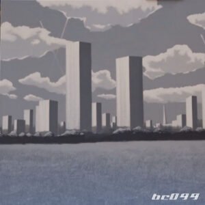 Dark Fidelity Hi Fi - Your Skyline Correspondent
