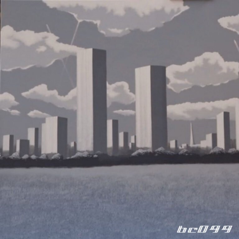 Dark Fidelity Hi Fi - Your Skyline Correspondent