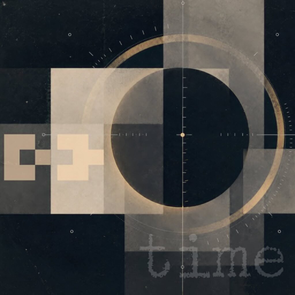 D3-Time_Album_Cover