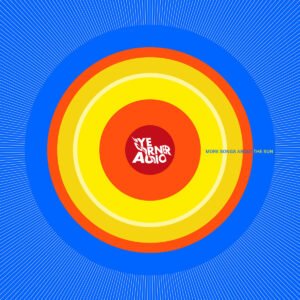 Bye Corner Audio - More Songs About The Sun