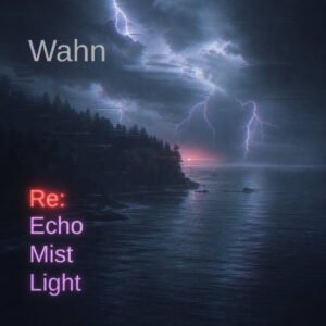 Wahn - Re: Echo Mist Light