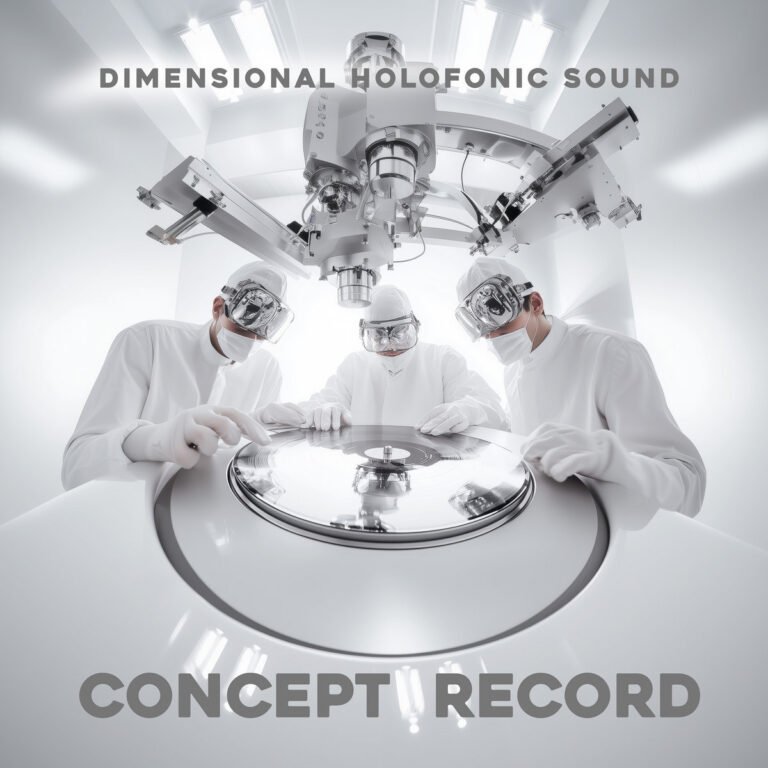 D.H.S. - Concept Record