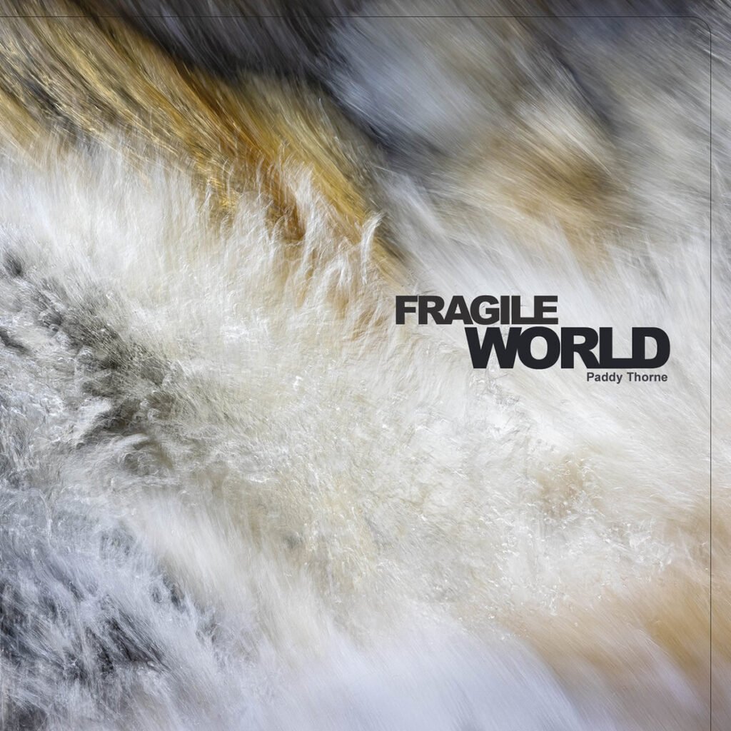 Paddy Thorne - Fragile World
