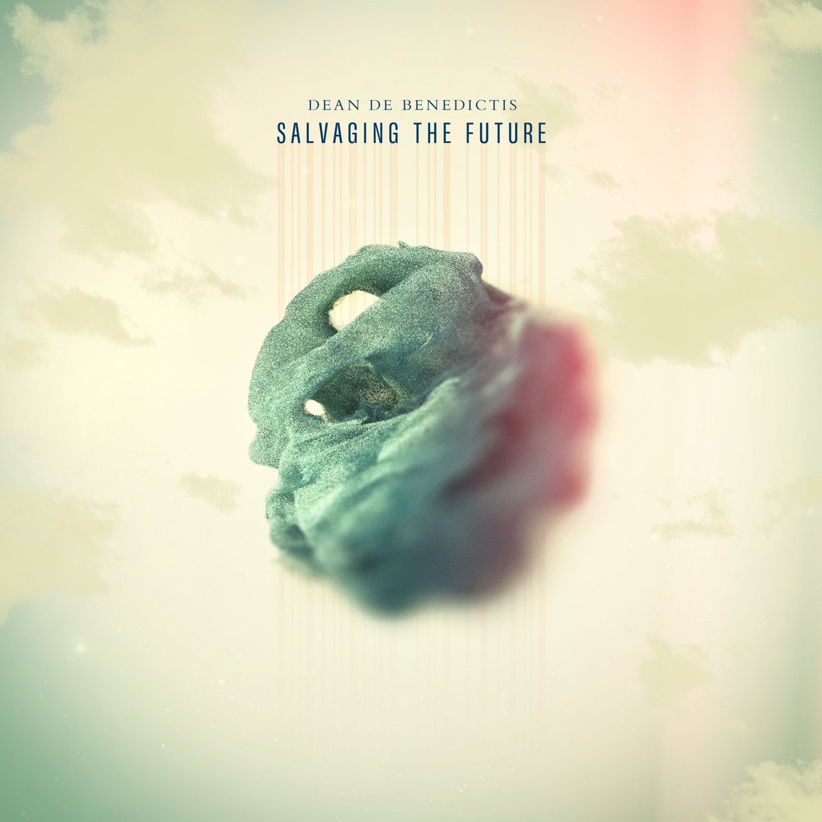 Dean De Benedictis - Salvaging The Future