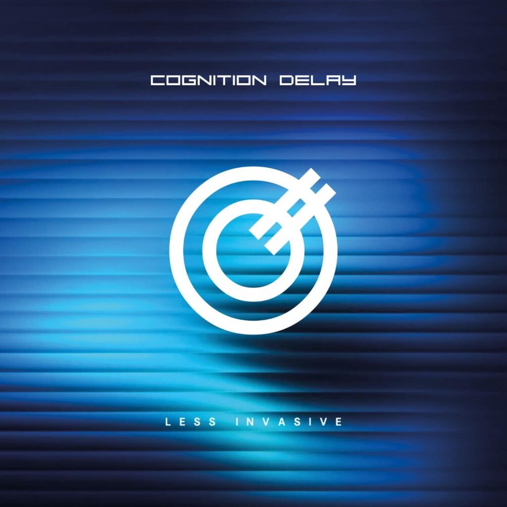Cognition Delay - Less Invasive (Neo Ouija)