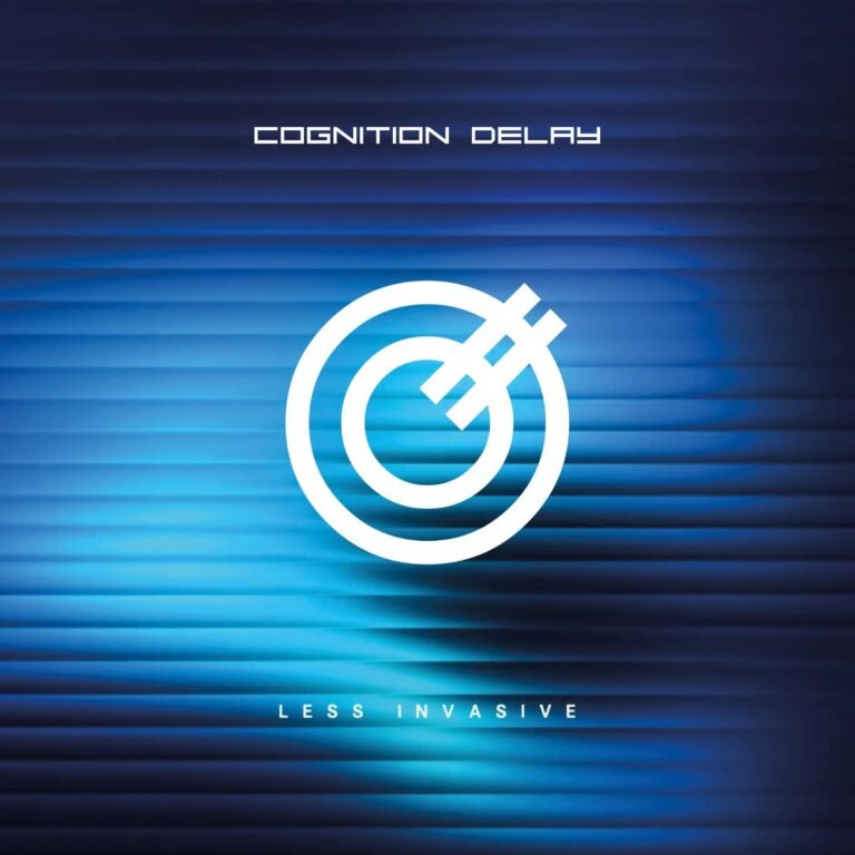 Cognition Delay - Less Invasive (Neo Ouija)