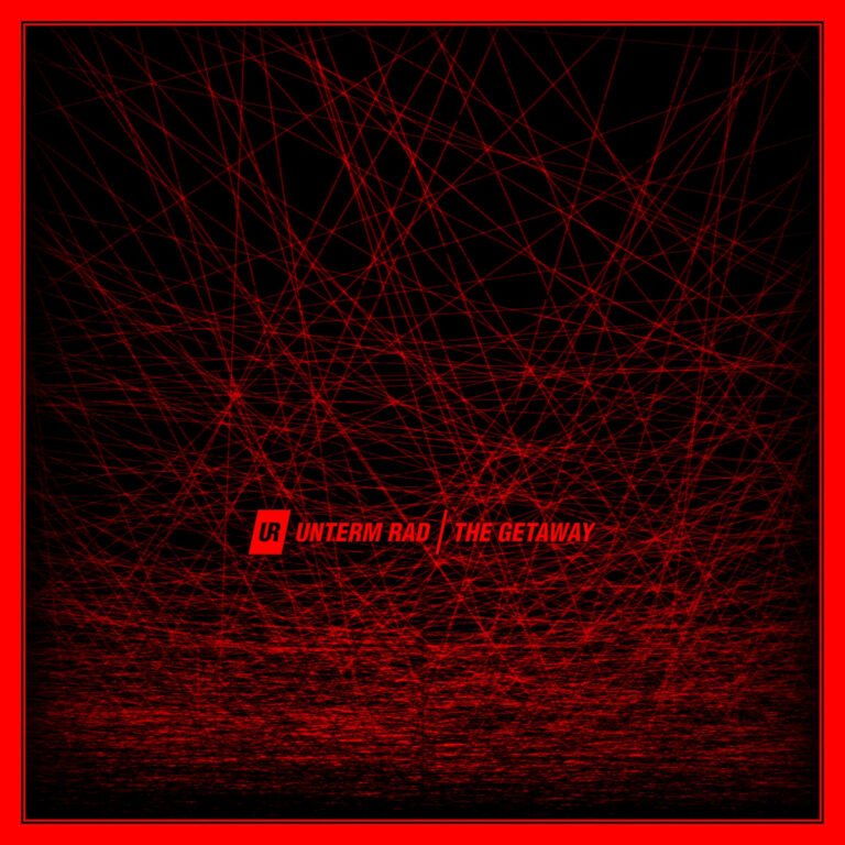 Unterm Rad - The Getaway (MAHORKA)