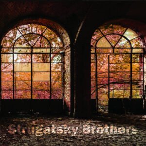 Strugatsky Brothers - Window To Askoy