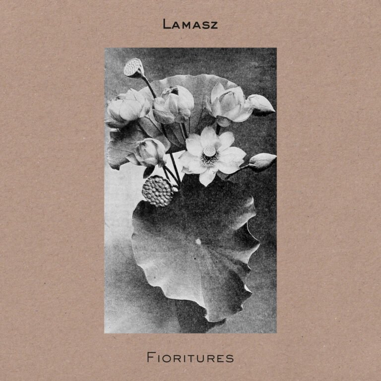 Lamasz - Fioritures