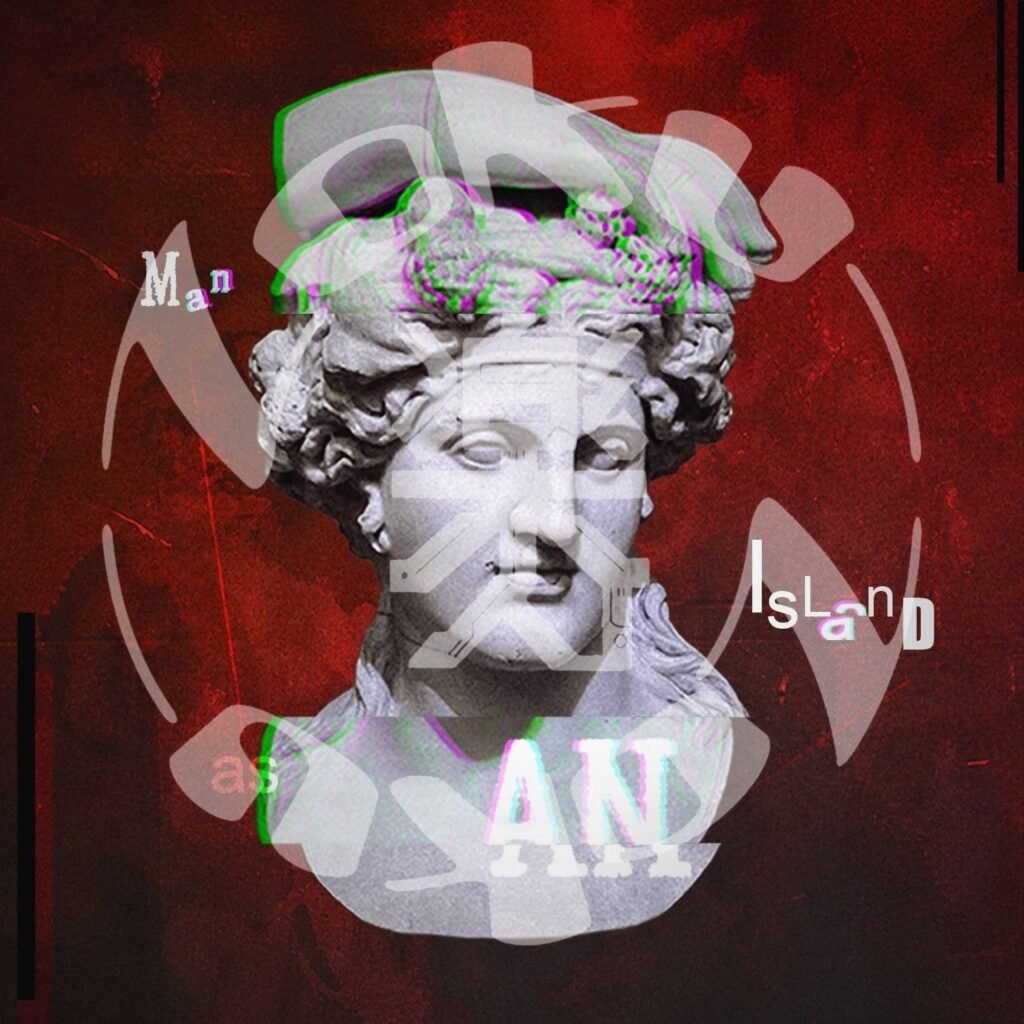 Man As Island - An (Zoku - Zoku)