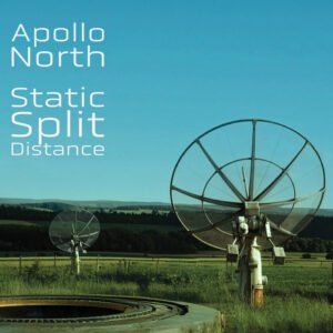 Apollo North - Static Split Distance